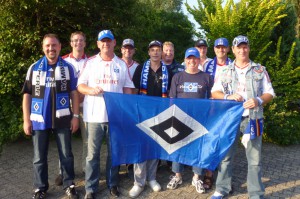 OrgaTeam Die Organisatoren