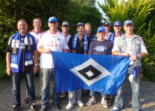 HSV-Regionaltreffen in Meppen am 15.04.2012