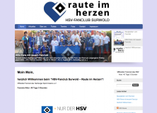 Neuigkeiten vom Fanclub