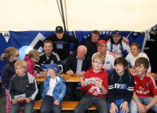Familienfest 2012