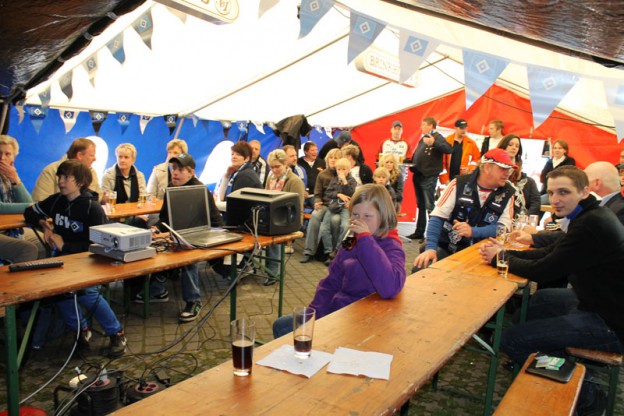 Fanclub-Fest 2013