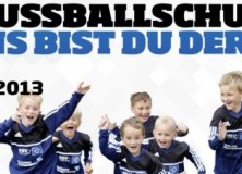 Unsere Stars von morgen!