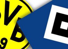 Fahrt nach Dortmund