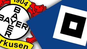 Tickets Bayer – HSV verfügbar