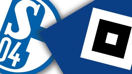 Tickets Schalke – HSV